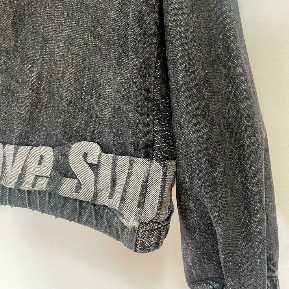 Supreme John Coltrane Denim Jacket - Picture 7 of 7